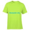 Dri Power ® 100% Polyester T Shirt Thumbnail