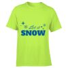 Dri Power ® 100% Polyester T Shirt Thumbnail