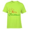 Dri Power ® 100% Polyester T Shirt Thumbnail