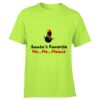 Dri Power ® 100% Polyester T Shirt Thumbnail