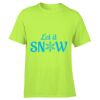 Dri Power ® 100% Polyester T Shirt Thumbnail