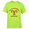 Dri Power ® 100% Polyester T Shirt Thumbnail