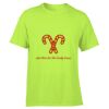 Dri Power ® 100% Polyester T Shirt Thumbnail