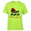 Dri Power ® 100% Polyester T Shirt Thumbnail