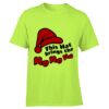 Dri Power ® 100% Polyester T Shirt Thumbnail