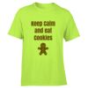 Dri Power ® 100% Polyester T Shirt Thumbnail