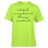 Dri Power ® 100% Polyester T Shirt Thumbnail