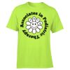 Dri Power ® 100% Polyester T Shirt Thumbnail