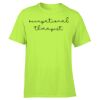 Dri Power ® 100% Polyester T Shirt Thumbnail