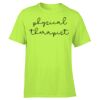 Dri Power ® 100% Polyester T Shirt Thumbnail