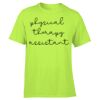 Dri Power ® 100% Polyester T Shirt Thumbnail