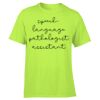 Dri Power ® 100% Polyester T Shirt Thumbnail