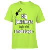 Dri Power ® 100% Polyester T Shirt Thumbnail