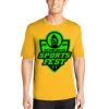 PosiCharge ® Competitor Tee Thumbnail