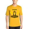 PosiCharge ® Competitor Tee Thumbnail