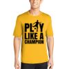 PosiCharge ® Competitor Tee Thumbnail